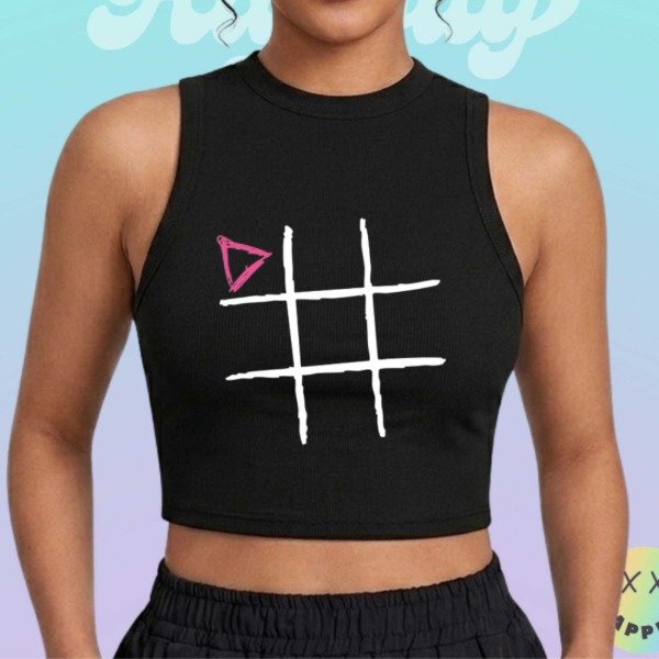 Producto - Musculosa Ed Sheeran #15