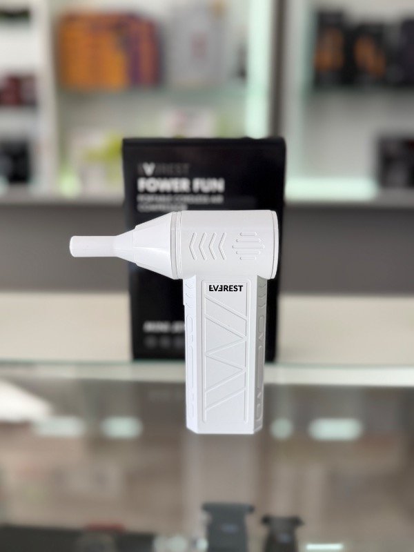Producto - Soplador Everest Blanco