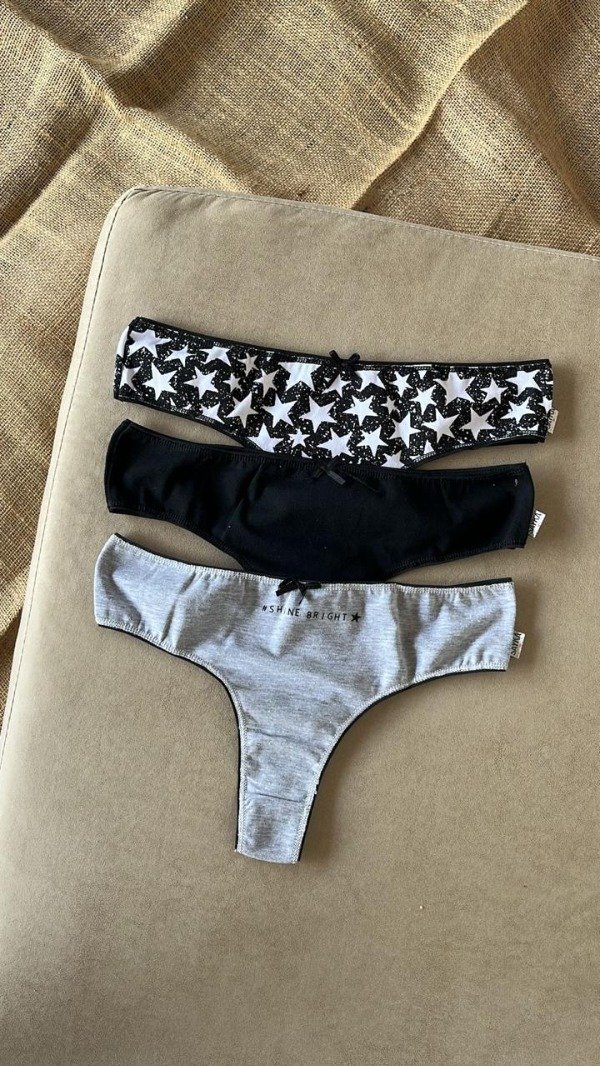 Producto - Pack x3 Sayka 2001