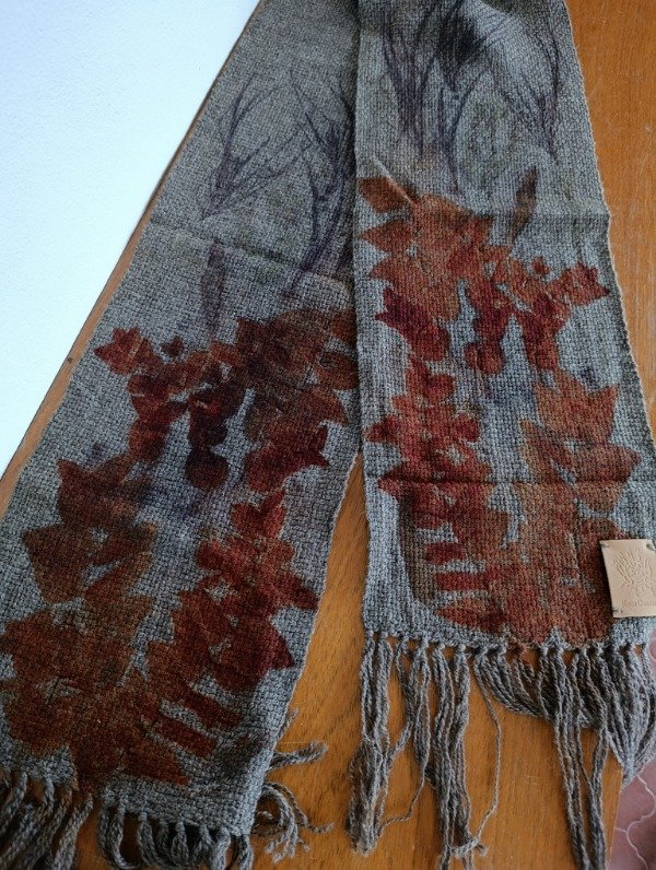 Producto - Bufanda 7
