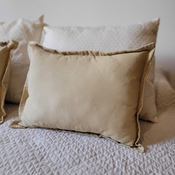 Producto - Almohadón 40x50 - Arena