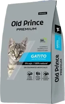 Producto - Old Prince Premium Gatitos - 7,5Kg