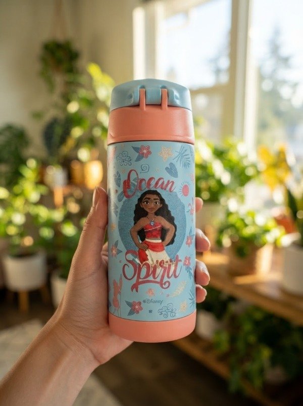 Producto - Botella Térmica Moana (8357) - 0