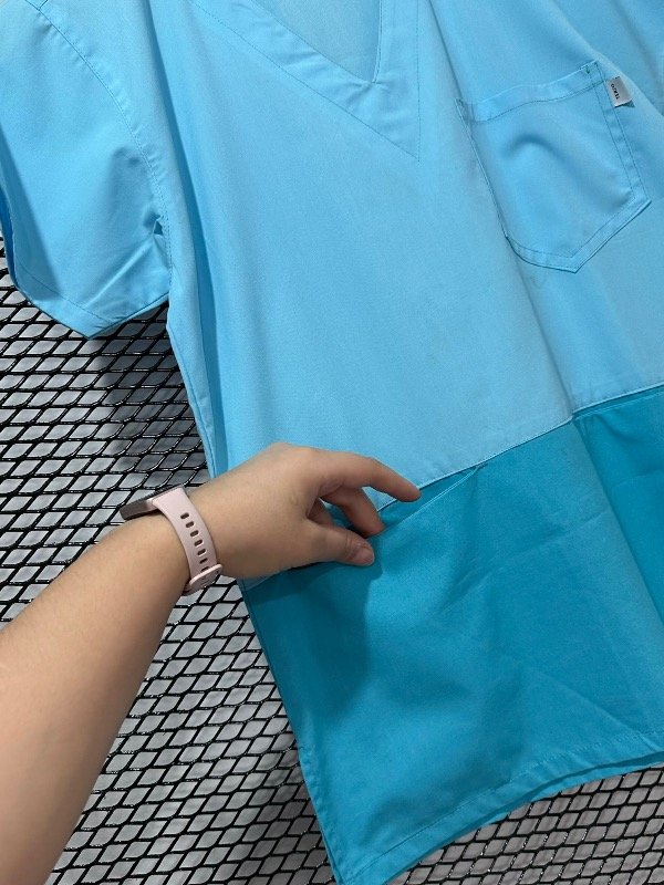 Producto - Casaca TERZO TXS - 2