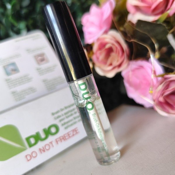 Producto - PEGAMENTO DE PESTAÑAS DUO