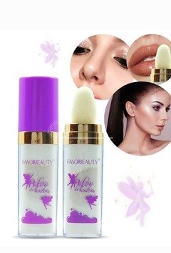 Producto - Polvo de hadas Favor Beauty