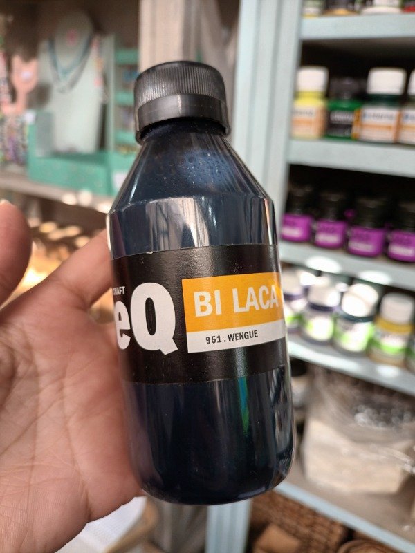 Producto - Bi Laca Eq Arte