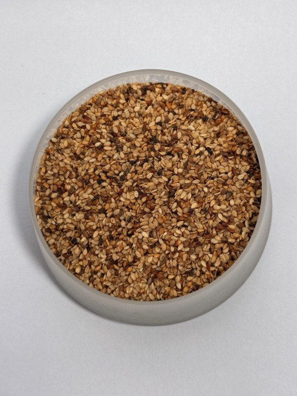 Producto - Semillas de sésamo integral - 100g