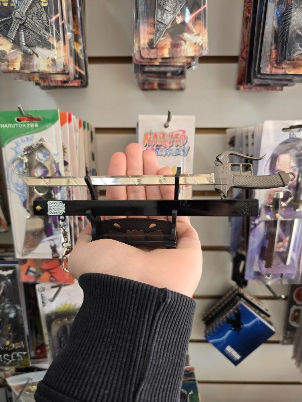 Producto - Espada Attack on Titan