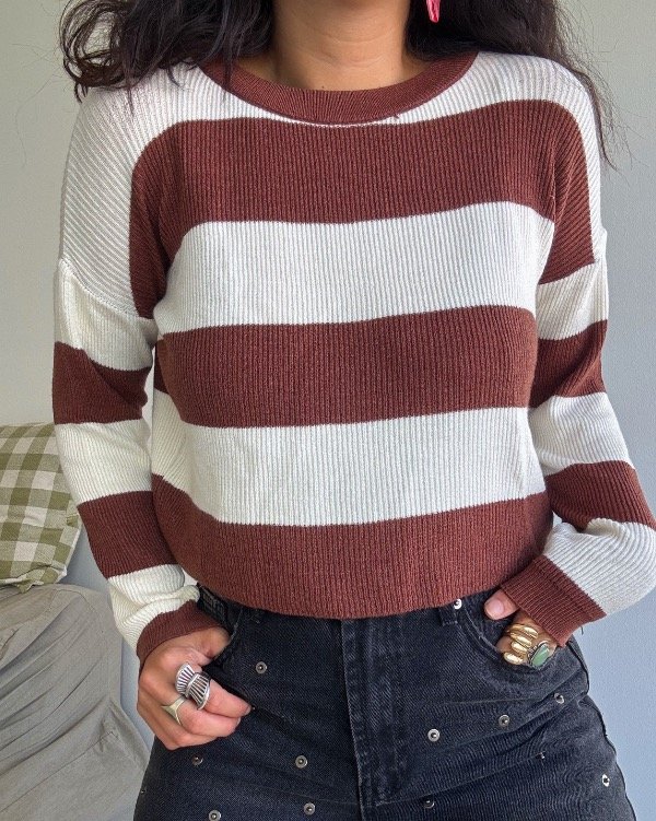 Producto - Sweater Mali #2