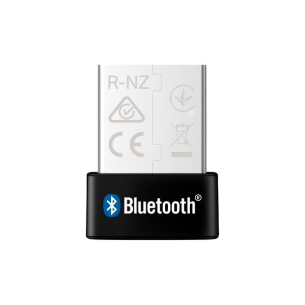 Producto - Adaptador MERCUSYS bluetooth 5.4 MA530 nano USB - 3