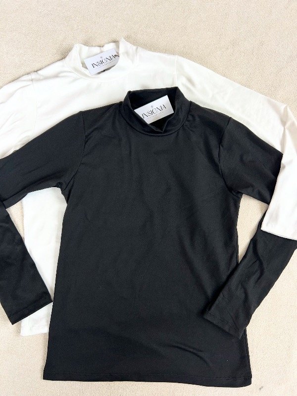Producto - Media polera