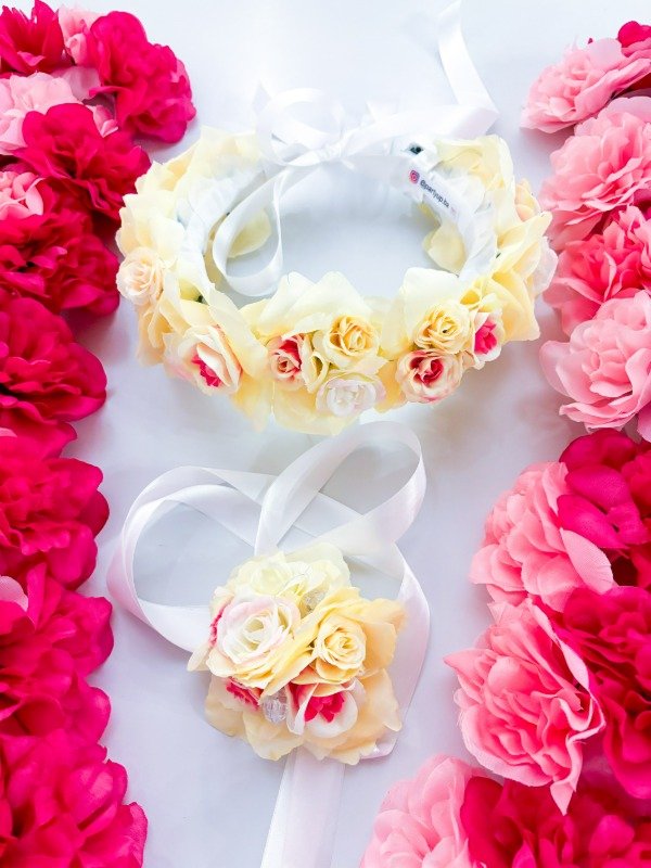 Producto - Conjunto Amigas Aurora - 3