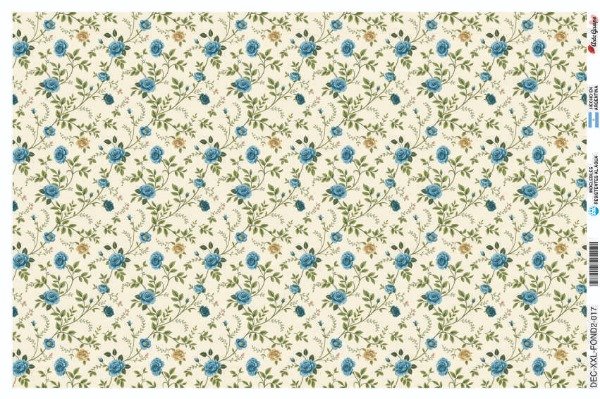 Producto - Láminas de Seda FOND2-017