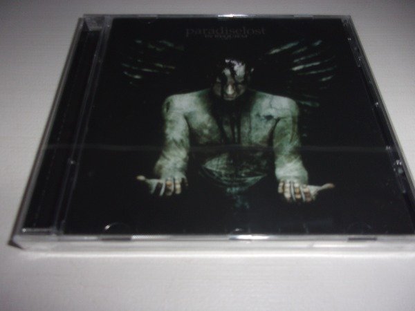 Producto - CD PARADISE LOST IN REQUIEM NUEVO EUROPEO B63