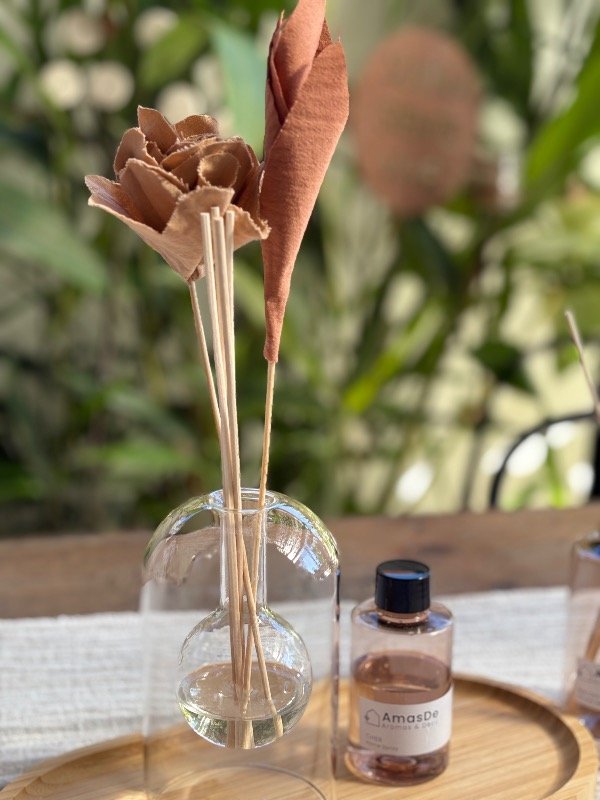 Producto - Tulipanes de tela - 2