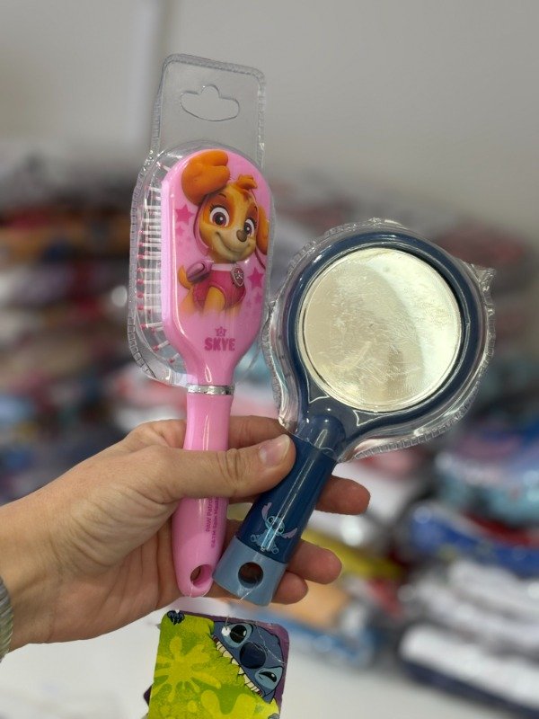 Producto - Cepillos Mini