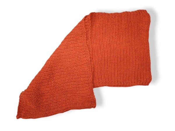 Producto - INFINITO 27x58 NARANJA