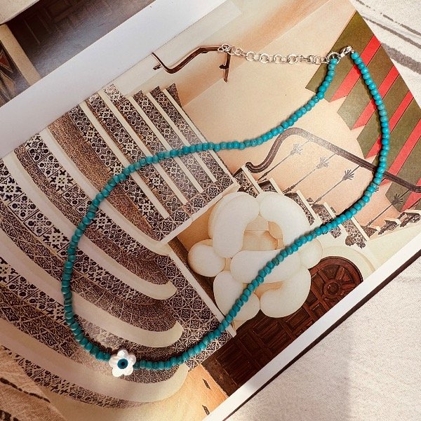 Producto - Collar Amares - 6