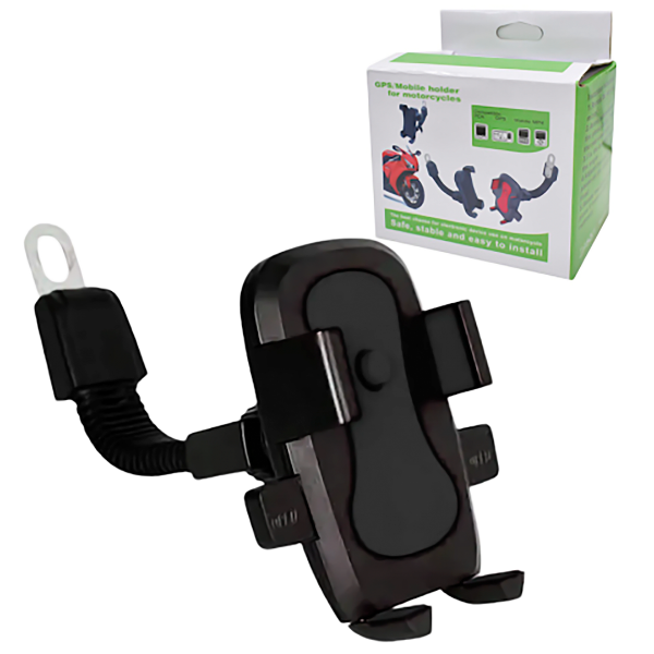 Producto - Soporte Porta Celular Bici/Moto YHT-01