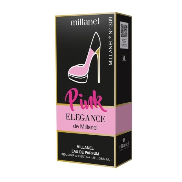 Producto - Fragancia Alternativa MILLANEL 309 x 60 ml