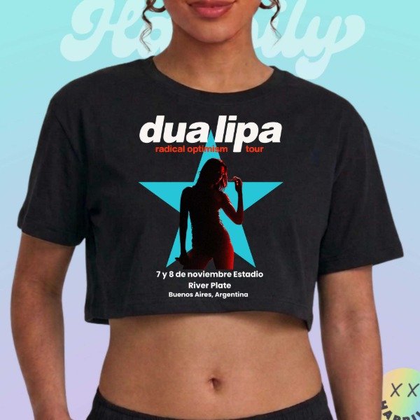 Producto - Pupera Dua Lipa #14