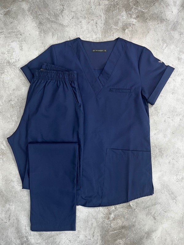 Producto - INDIGO SPARCIEL (Azul liso)