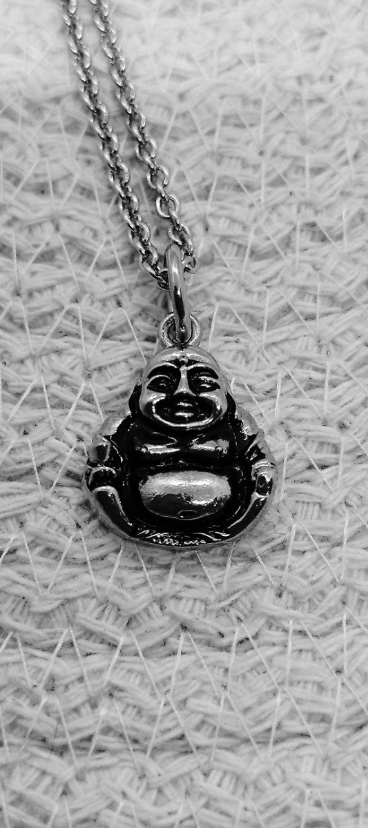 Producto - Dije de Buda feliz
