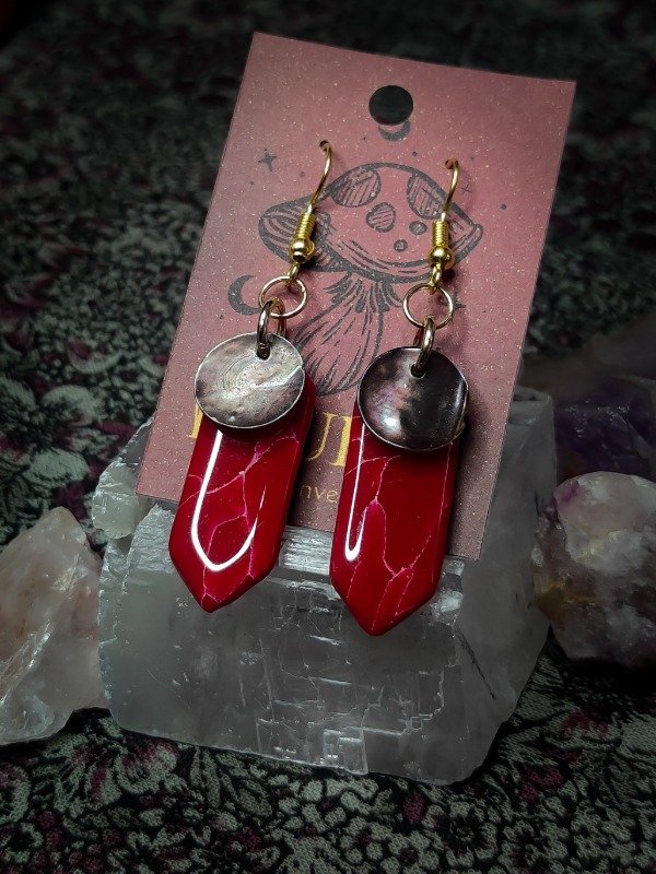 Producto - Triaprisma - Ruby Blood