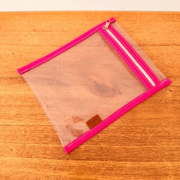 Producto - MINI CRISTAL Fucsia