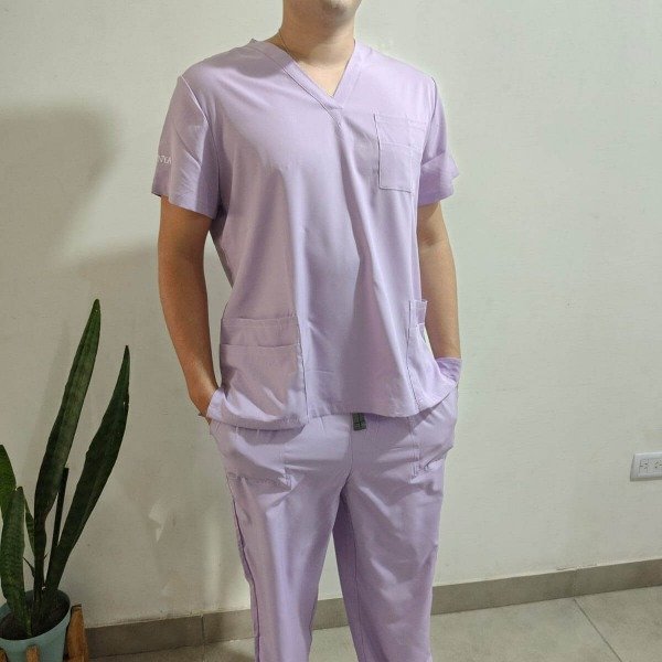 Producto - Ambo NYA - Lavanda