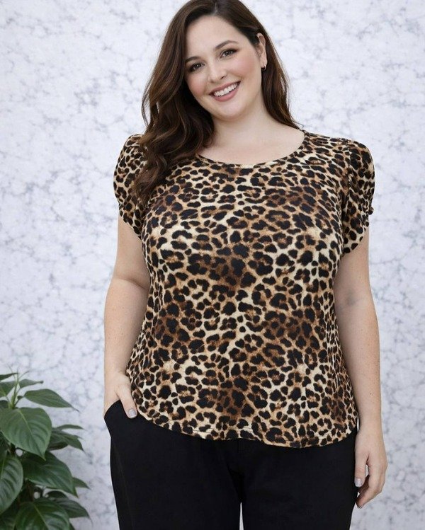 Producto - Remera PRINT PRINCESA