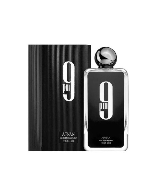 Producto - Afnan - Perfume 9PM x100ml