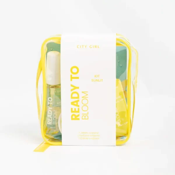 Producto - TRAVEL KIT SUNLIT - 3