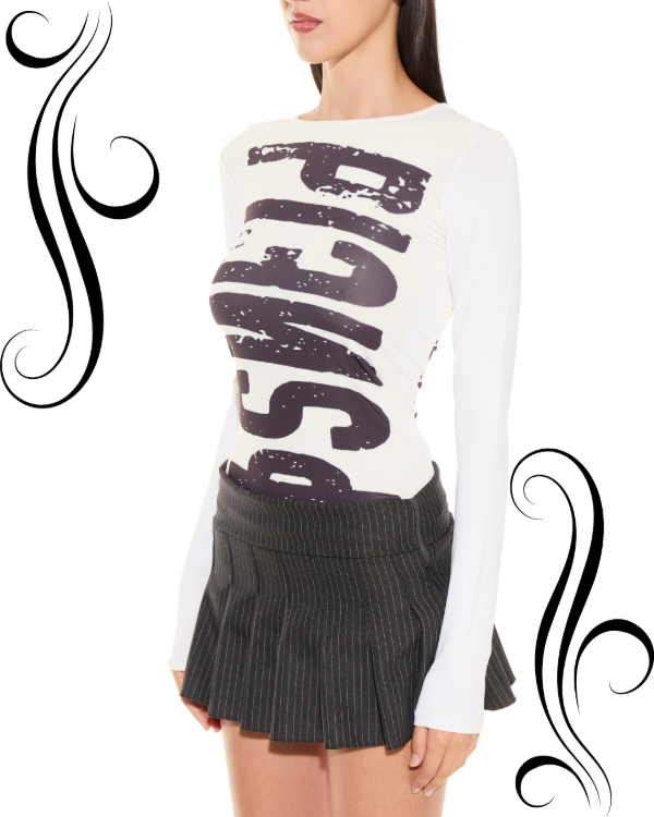 Producto - MINI SKIRT VIVIENNE