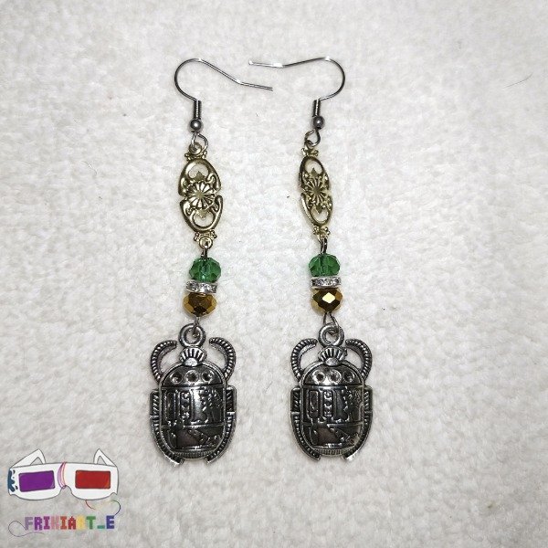 Producto - Aros Egypt