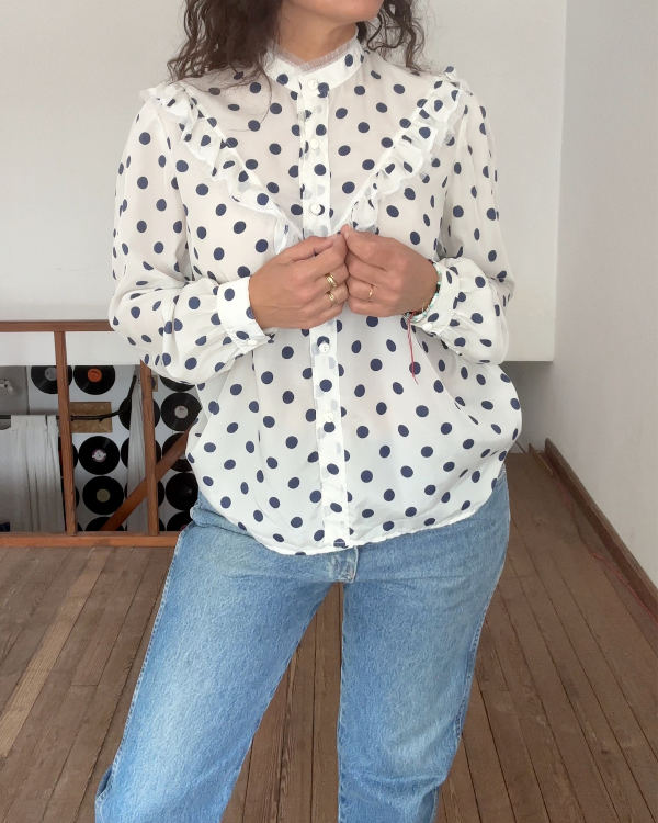 Producto - Camisa Napo - 3