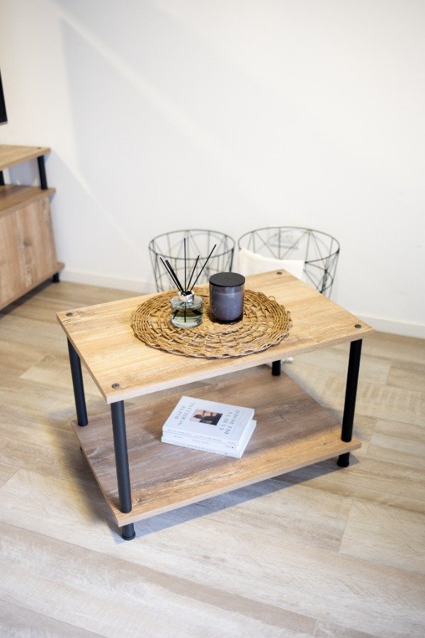 Producto - Mesa ratona industrial - C06