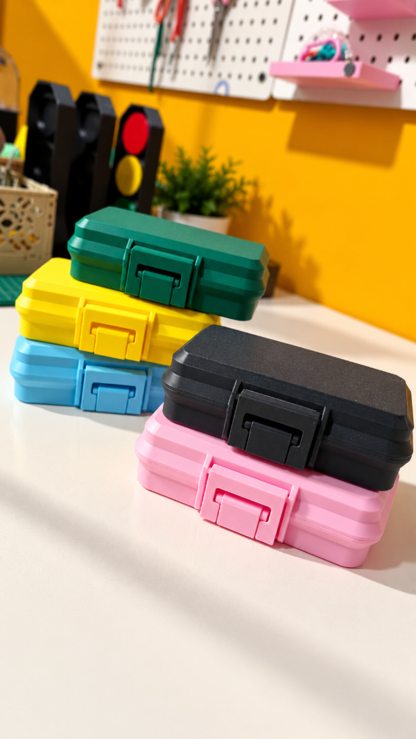 Producto - BOX LLAVEROS CHARMS SENSORIALES - SEGUNDA EDICIÓN! - 13