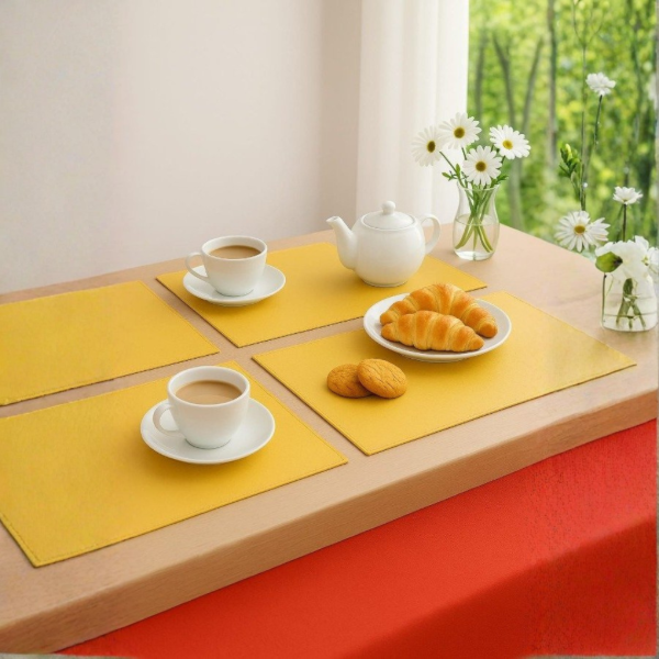 Producto - Individuales Ecocuero