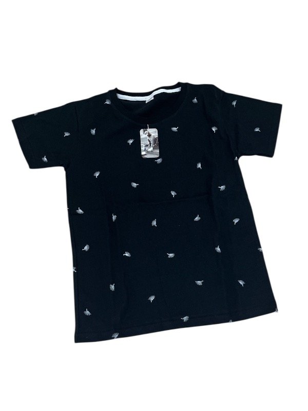 Producto - REMERA ANIMAL LURE 5204