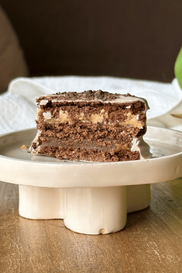 Producto - Alfajores TRIPLE chocotorta