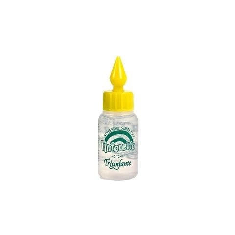 Producto - ADHESIVO SINTETICO 50GRS TINTORETTO
