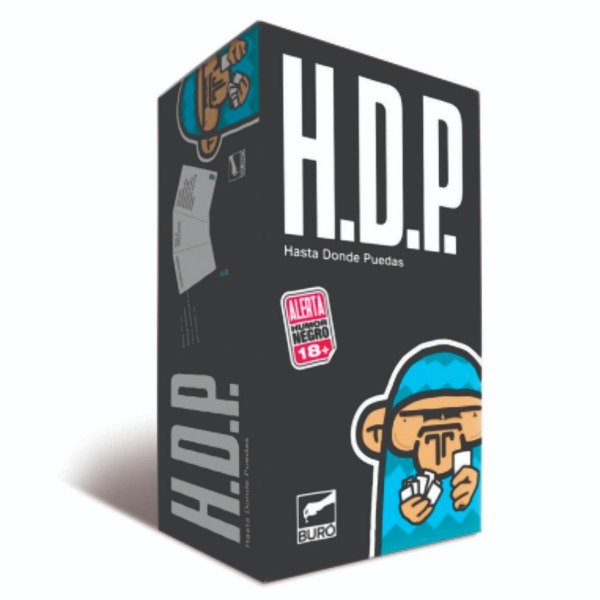 Producto - HDP