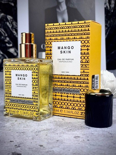 Producto - Mango Skin Mystical