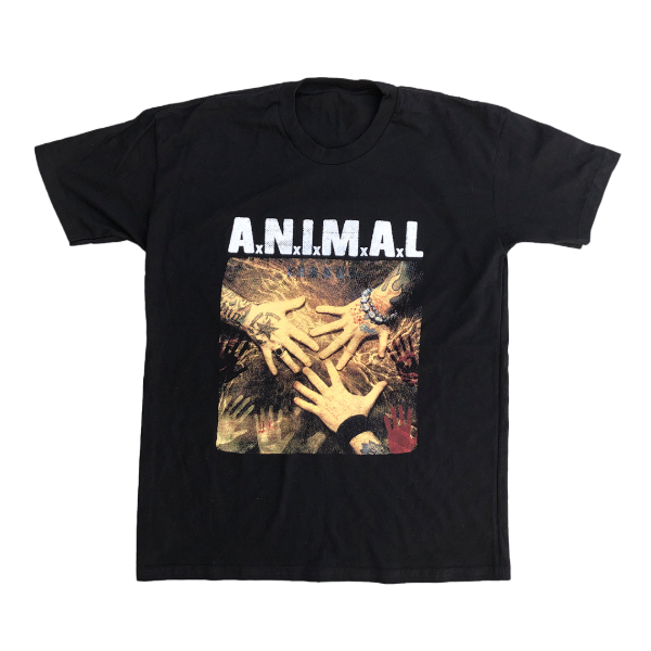 Producto - ANIMAL - Legado