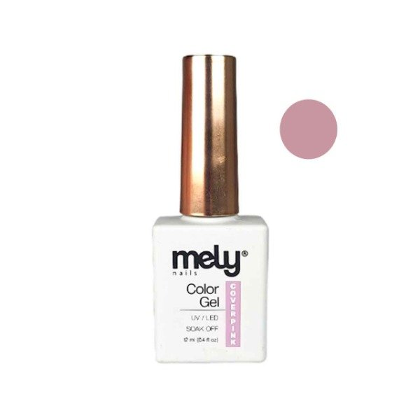 Producto - ESMALTE SEMIPERMANENTE COVER MELY