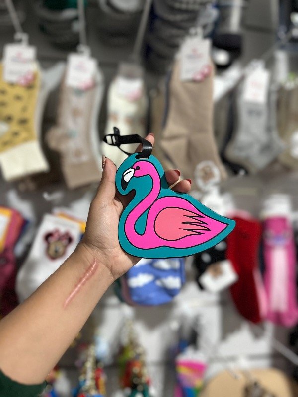 Producto - Identificador cisne