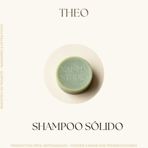 Producto - THEO
