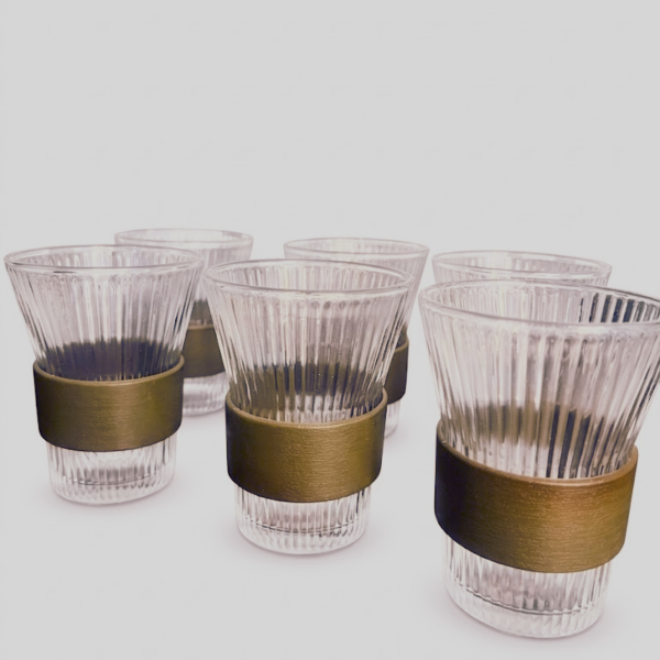 Producto - Set de Jarrito para Café - 6u. - 2